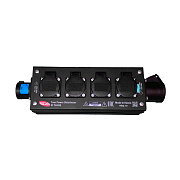 Туровый дистрибьютор питания ET 104 BE